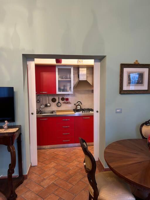דירות רימיני Centro Storico Residenza Di Charme מראה חיצוני תמונה
